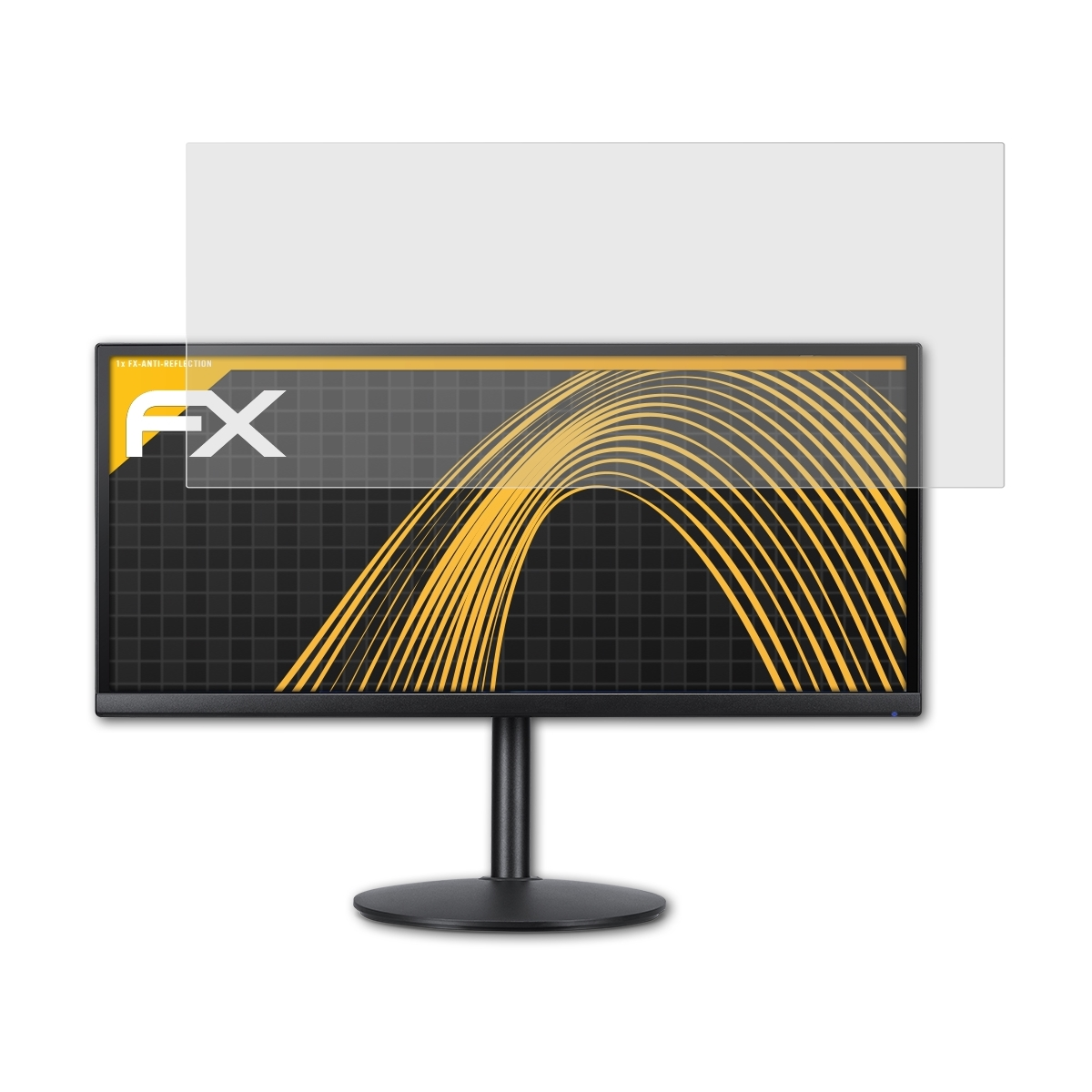 CB292CU) Acer FX-Antireflex Displayschutz(für CB2 ATFOLIX