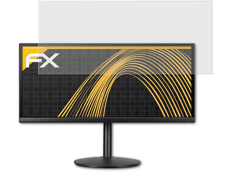 FX-Antireflex Acer CB292CU) CB2 Displayschutz(für ATFOLIX
