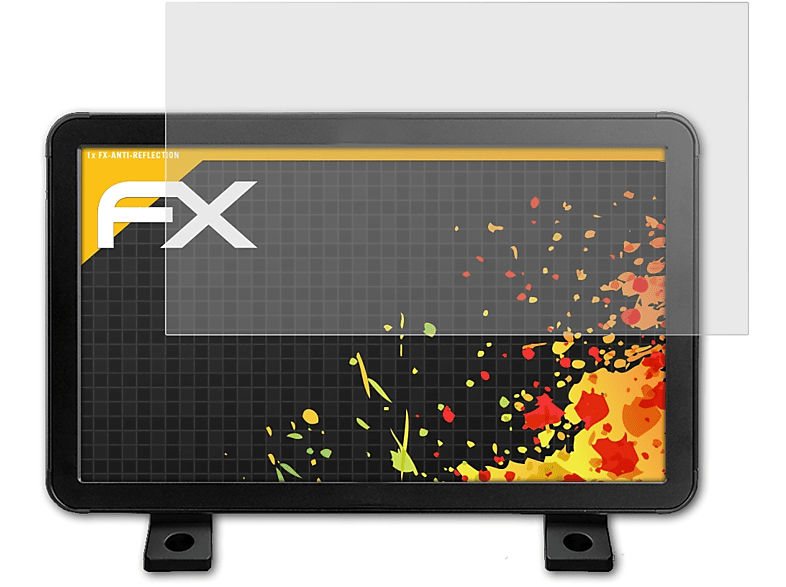 ATFOLIX FX-Antireflex Displayschutz(für Atomos Neon 17)