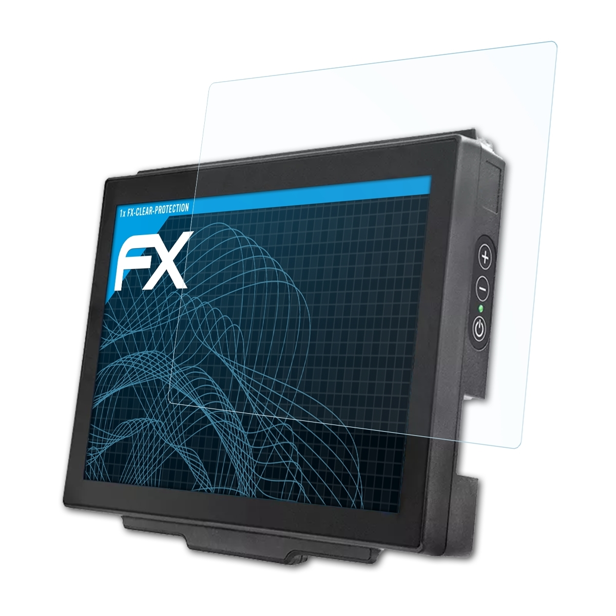 FX-Clear ATFOLIX Displayschutz(für 1014P) JLT