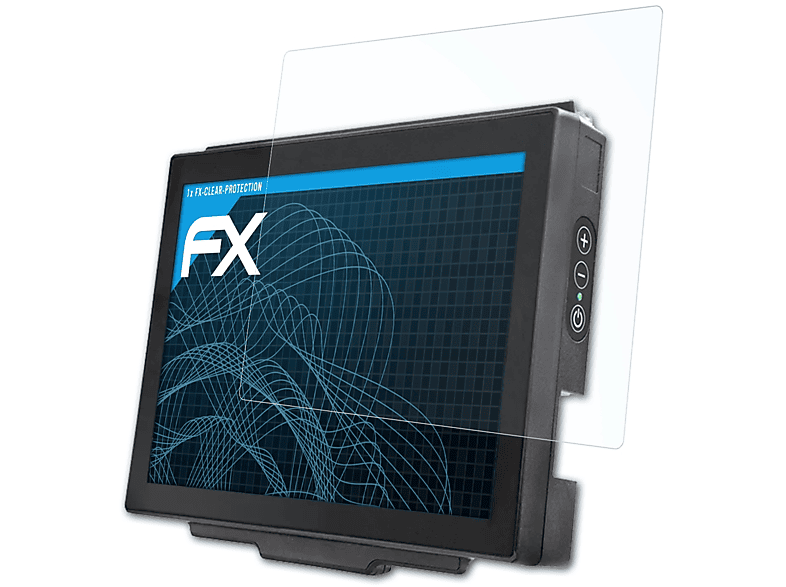 FX-Clear ATFOLIX Displayschutz(für 1014P) JLT