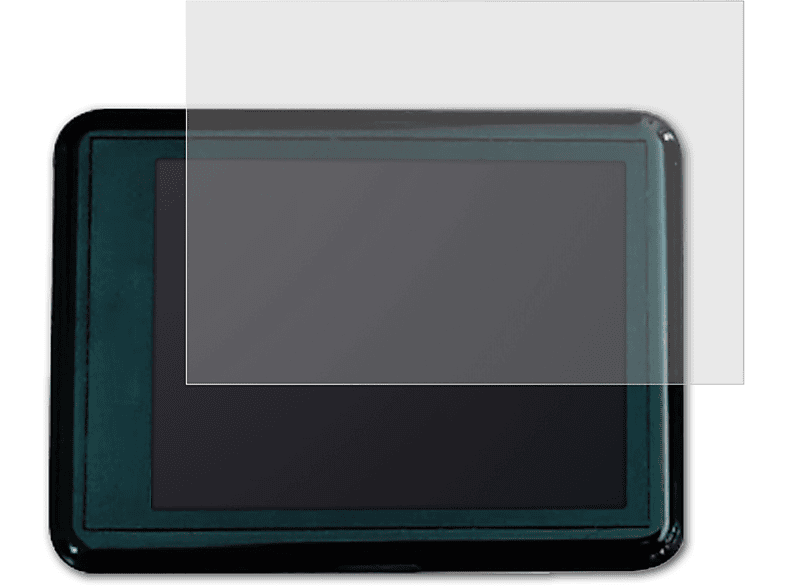 ATFOLIX 3x FX-Antireflex Wallet)) (Cold V1 Displayschutz(für Opolo Cosmos
