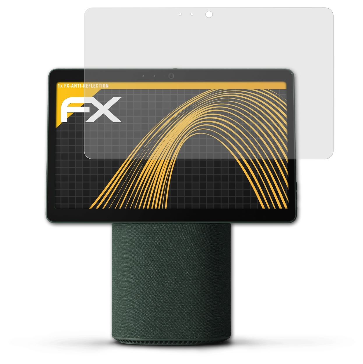 ATFOLIX Displayschutz(für Cisco Desk Mini) FX-Antireflex