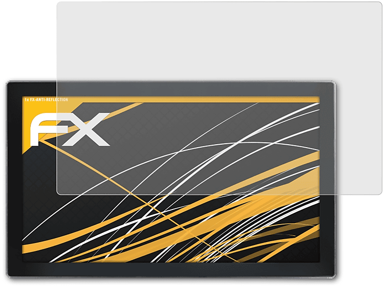 ATFOLIX FX-Antireflex Displayschutz(für Winmate W24IK7T-GCA2)