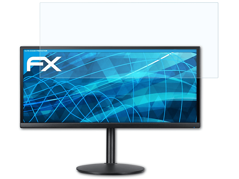 FX-Clear Acer ATFOLIX Displayschutz(für CB2 CB292CU)
