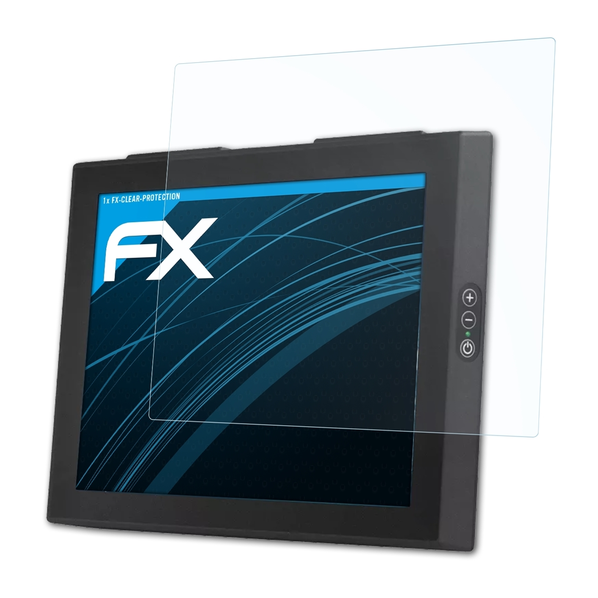ATFOLIX FX-Clear Displayschutz(für 1514N) JLT