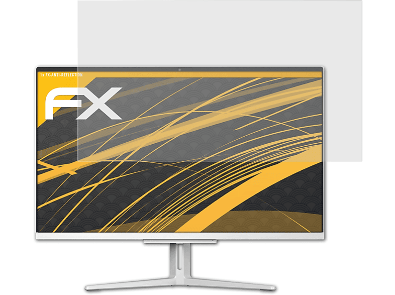 E23403 Medion Displayschutz(für FX-Antireflex AKOYA ATFOLIX (MD63870))