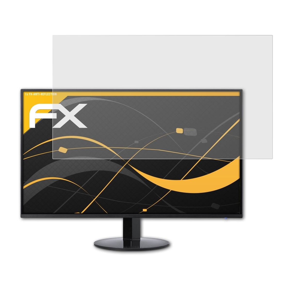 ATFOLIX SB1 Displayschutz(für FX-Antireflex SB241Y) Acer