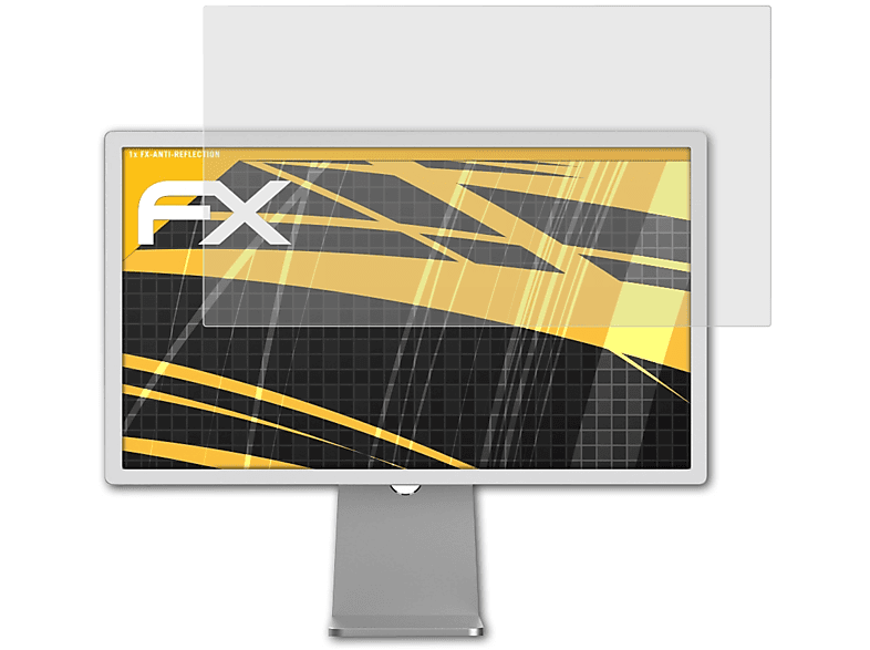 Pro) Mira BOOX Displayschutz(für ATFOLIX FX-Antireflex