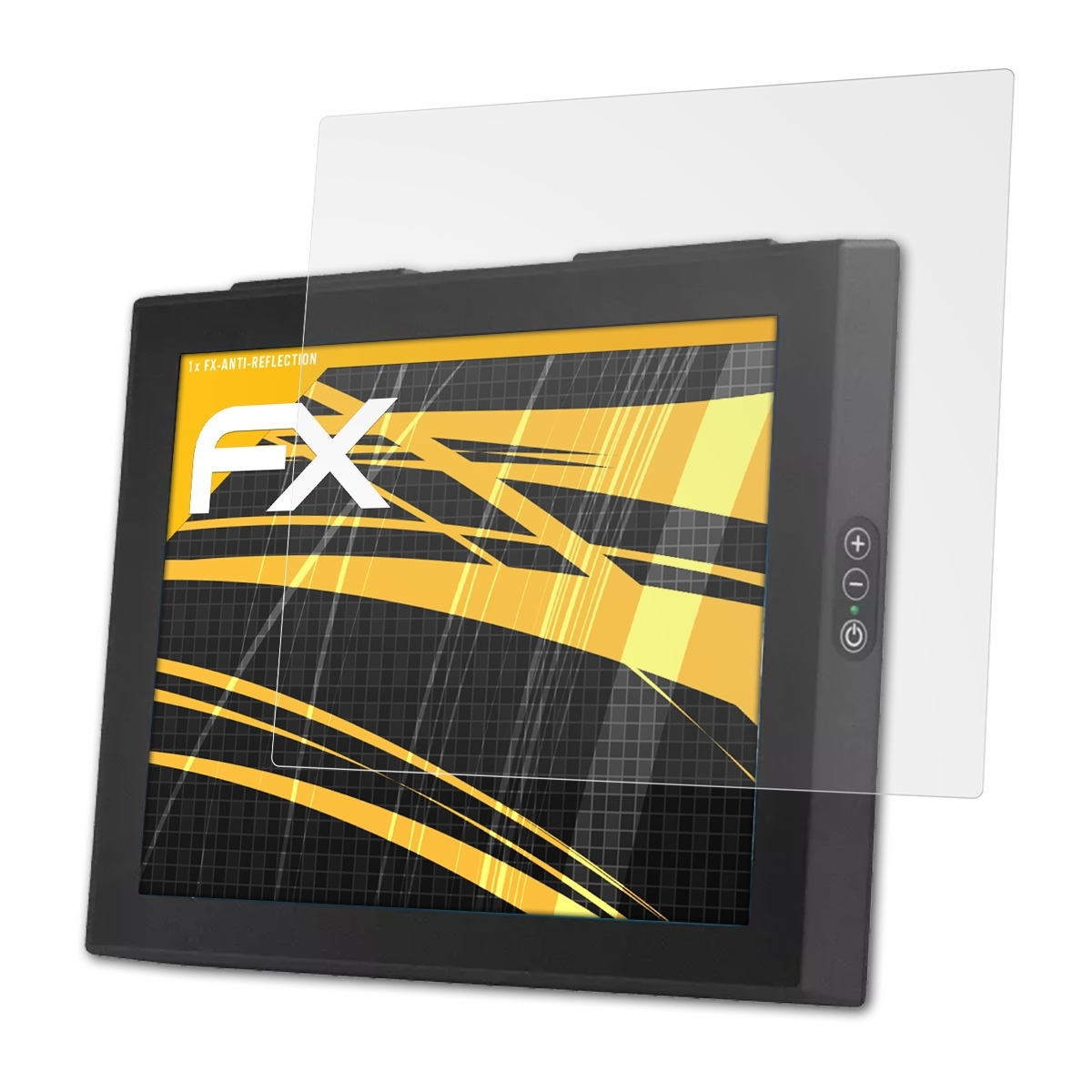 FX-Antireflex Displayschutz(für ATFOLIX 1514N) JLT
