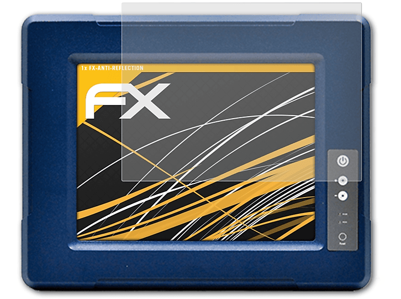 Displayschutz(für ATFOLIX Winmate FX-Antireflex R10IB3S-VMT2(HB))