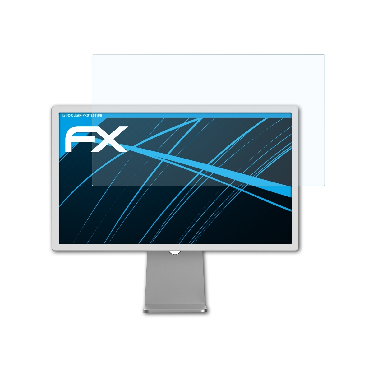 BOOX ATFOLIX Mira Pro) Displayschutz(für FX-Clear