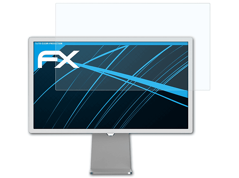 BOOX ATFOLIX Mira Pro) Displayschutz(für FX-Clear