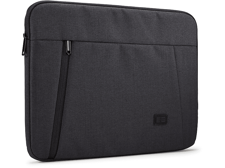 CASE LOGIC Case Logic Huxton Sleeve 15.6" Schwarz Notebooksleeves