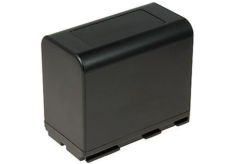 Batería - POWERY Batería compatible con Canon C2 5500mAh