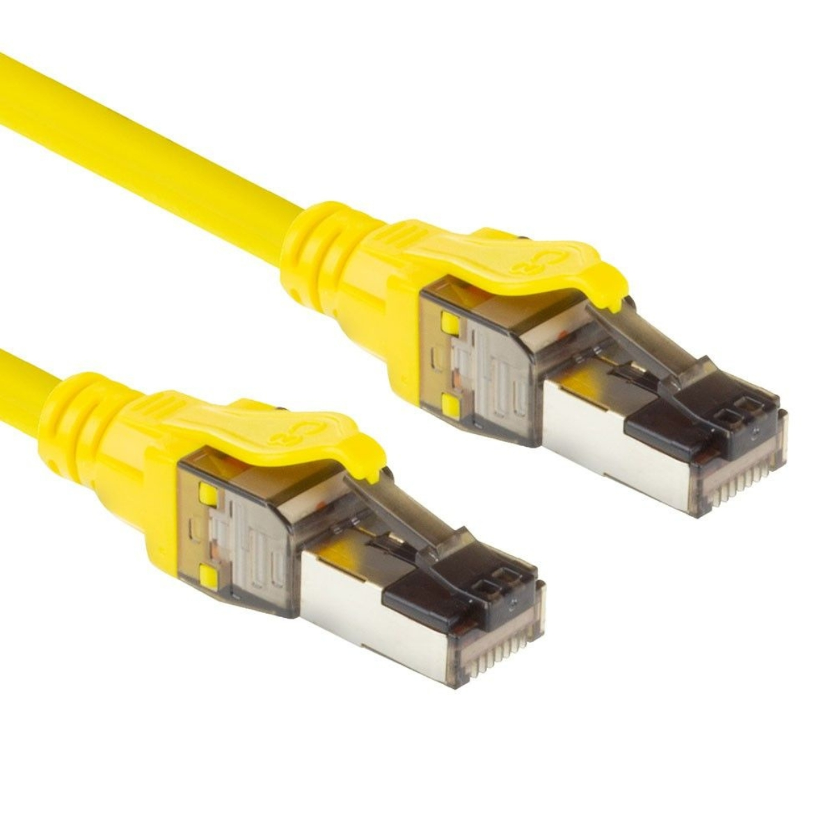 Netzwerkkabel, m FB8051 CAT8 S/FTP ACT Snagless, 1,5