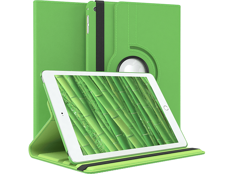 EAZY CASE Schutzhülle Rotationcase iPad Mini 4 7.9\