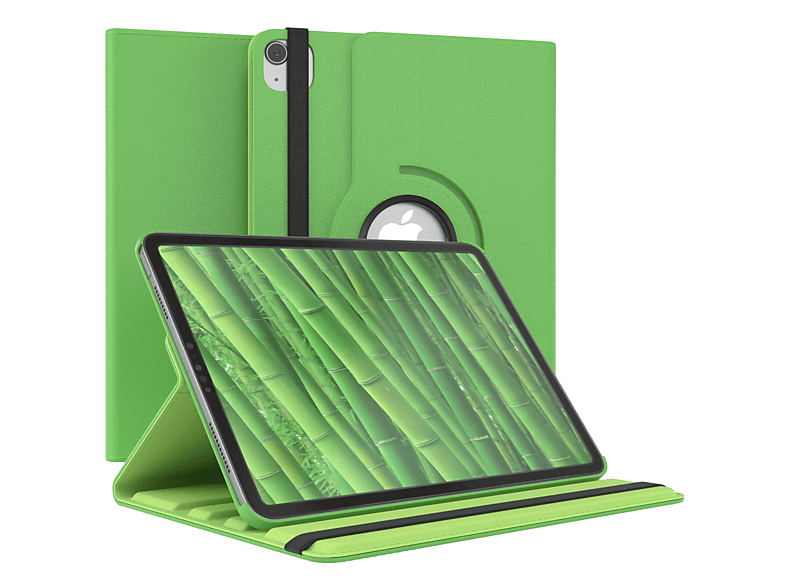 EAZY CASE Schutzhülle Rotationcase iPad Air 4 2020 / Air 5 2022 10.9\