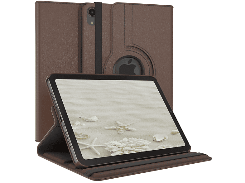 EAZY CASE Schutzhülle Rotationcase iPad Mini 6 2021 8.3\