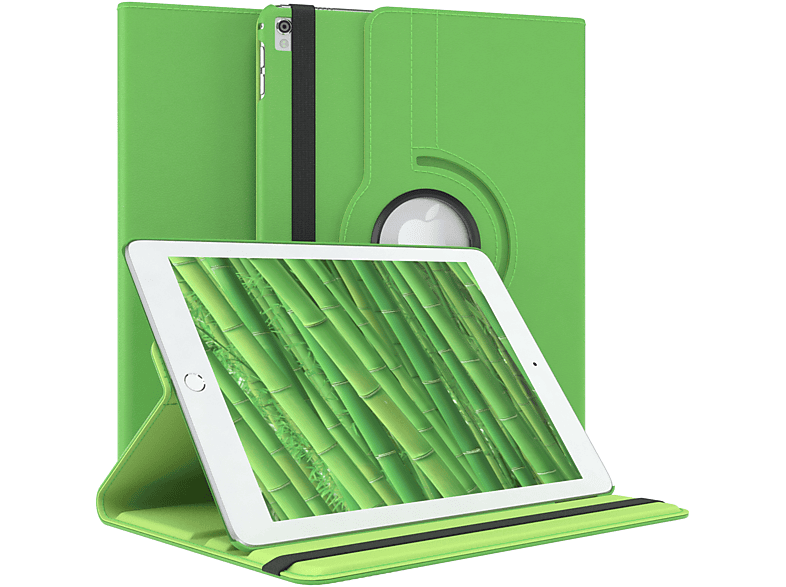 EAZY CASE Schutzhülle Rotationcase iPad Pro 9,7 2016 9.7\