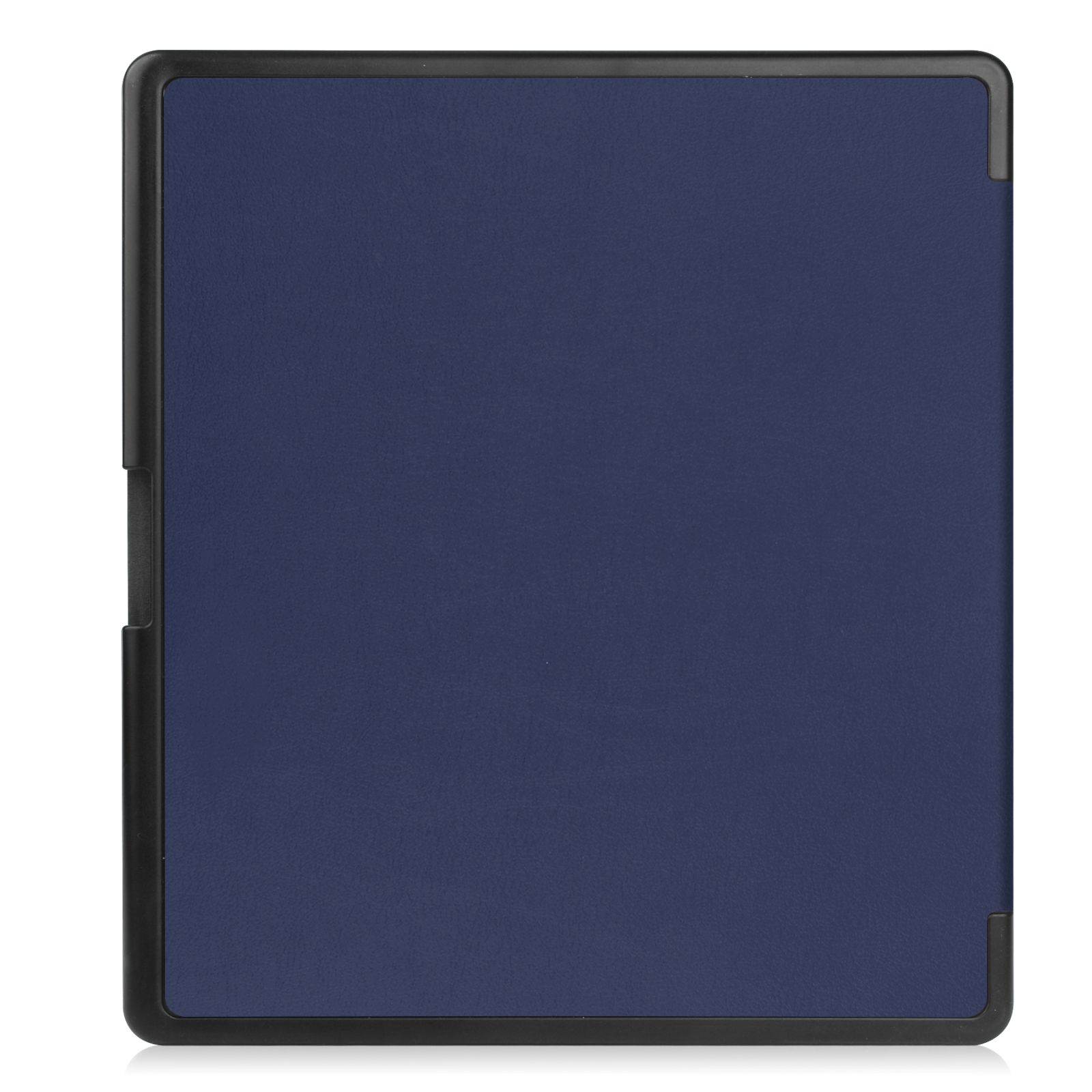 Zoll Hülle Bookcover (1. Blau Kunstleder, Schutzhülle Amazon 10.2 Gen) Schreibfunktion LOBWERK für Scribe 2022 Kindle