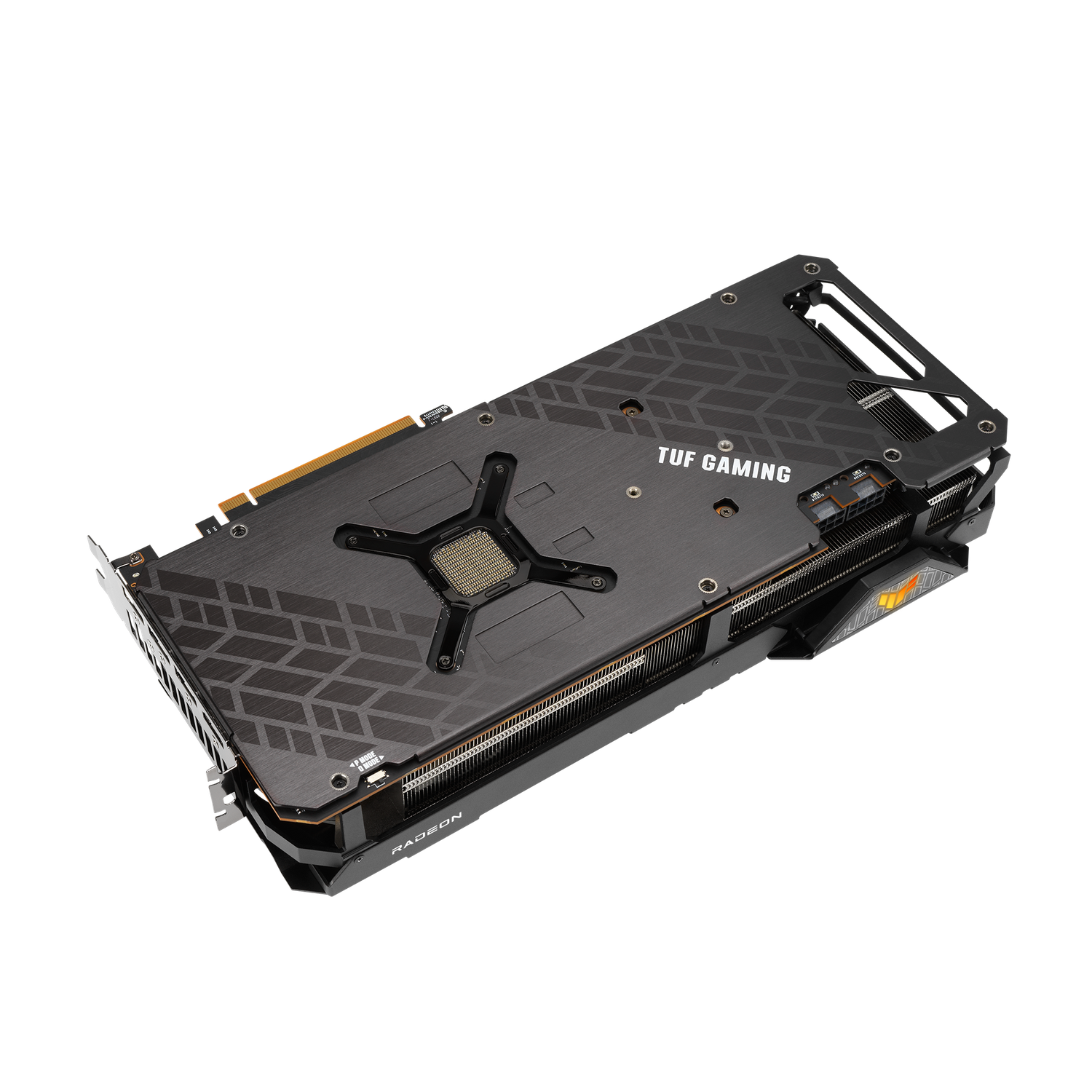 ASUS AMD Radeon RX 6800 XT 16 GB GDDR6 TUF GAMING, SCHEDA GRAFICA, 16 GB