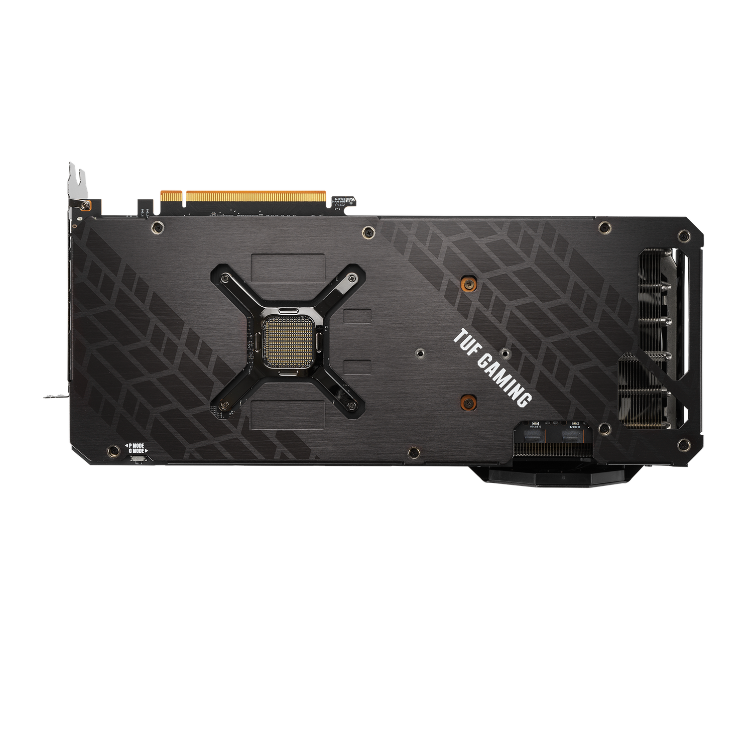 ASUS AMD Radeon RX 6800 XT 16 GB GDDR6 TUF GAMING, SCHEDA GRAFICA, 16 GB