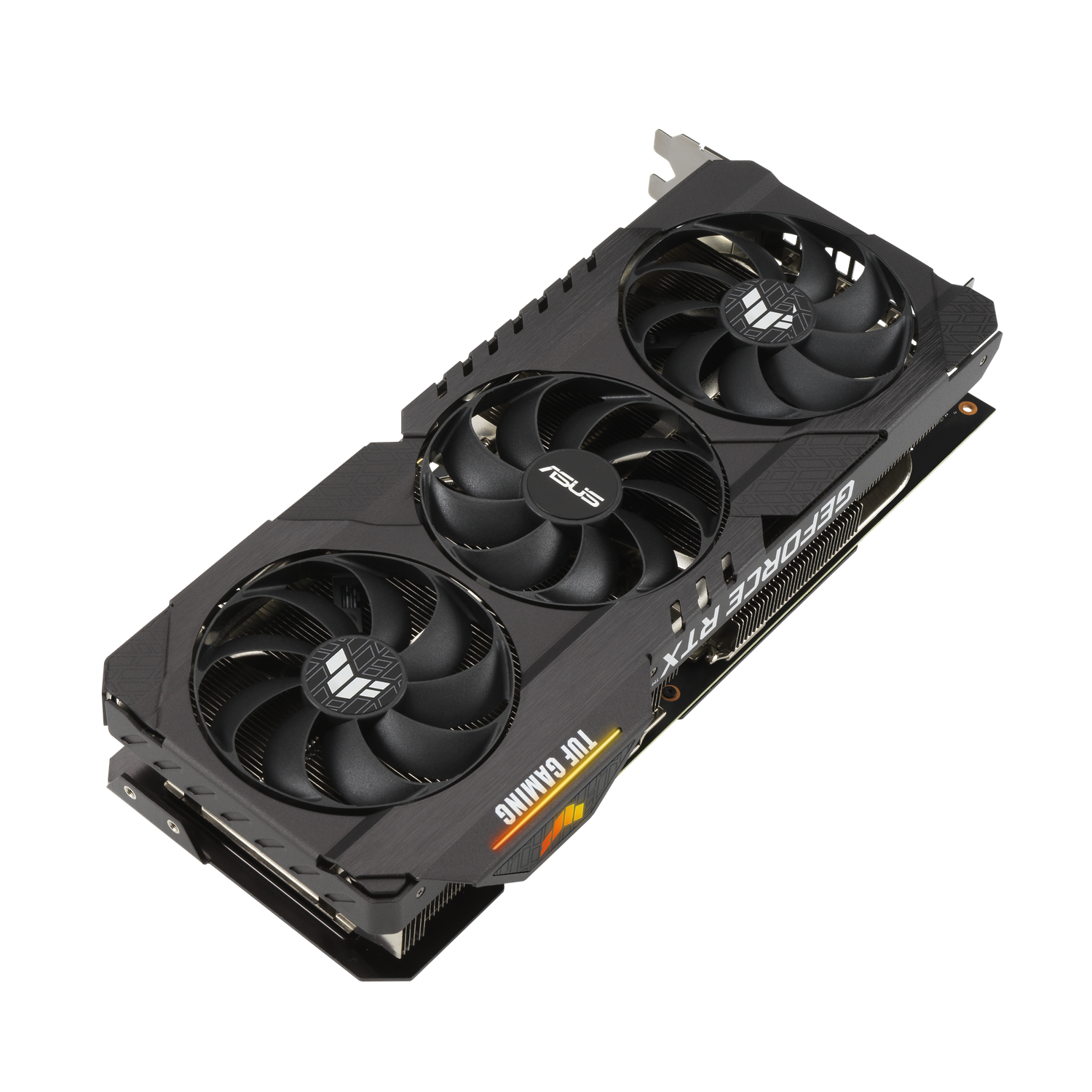 ASUS 90YV0FB8-M0NM00 TUF-RTX3080-O12G-GAMING (NVIDIA, Grafikkarte)