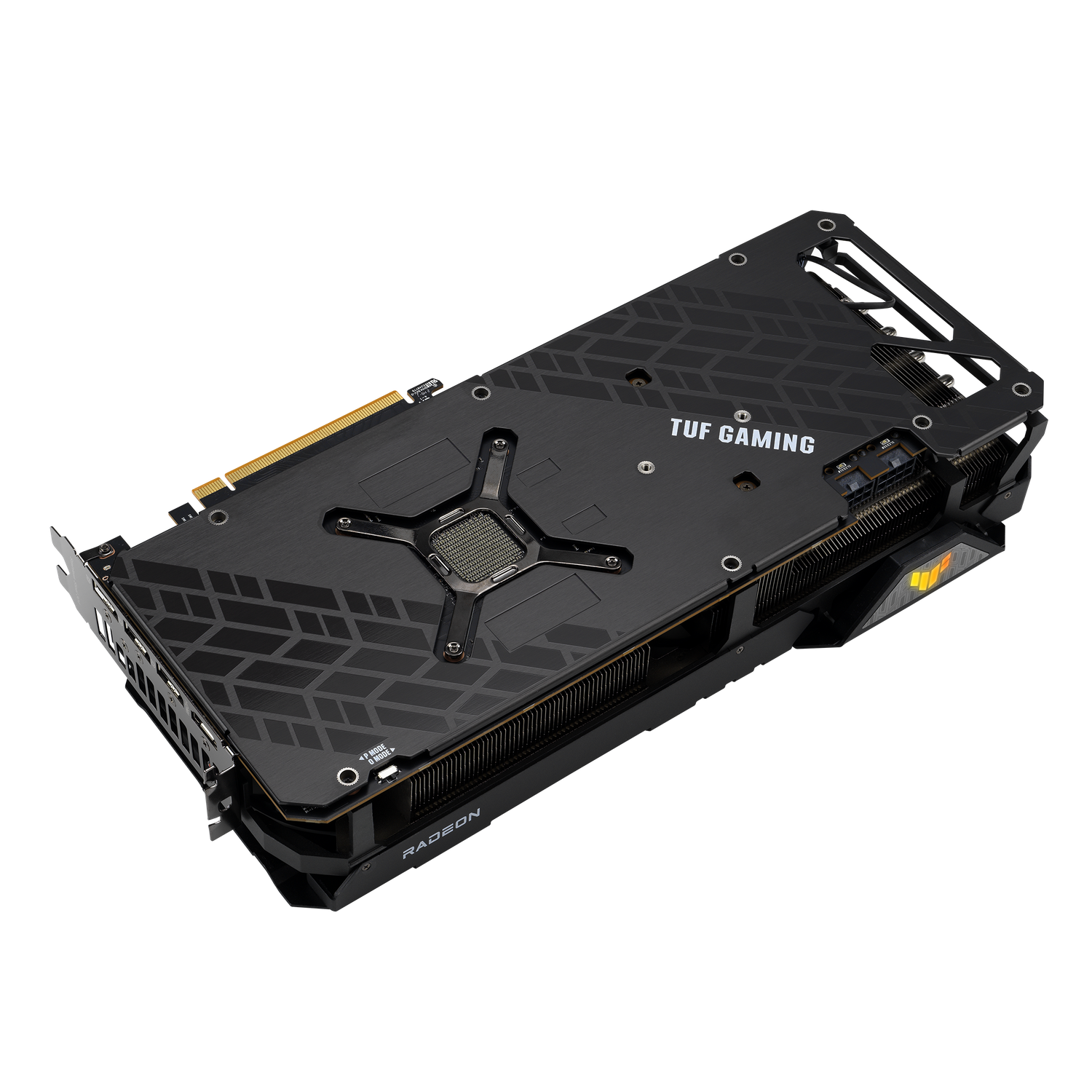 ASUS TUF-RX6950XT-O16G-GAMING (AMD, Grafikkarte)
