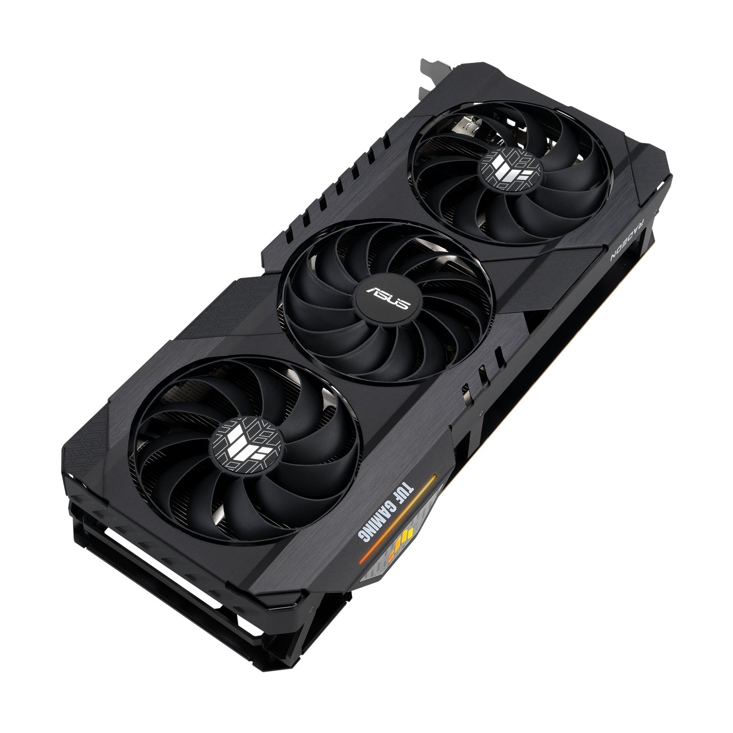 ASUS TUF-RX6950XT-O16G-GAMING (AMD, Grafikkarte)