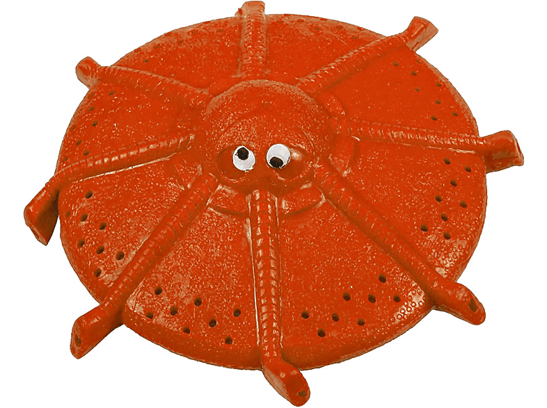 Wasserspielzeug Schwimm-Disk MASTER SPIN Wasserfrisbee