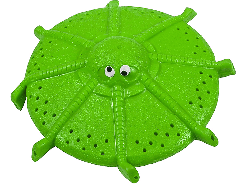 Schwimm-Disk SPIN MASTER Wasserspielzeug Wasserfrisbee