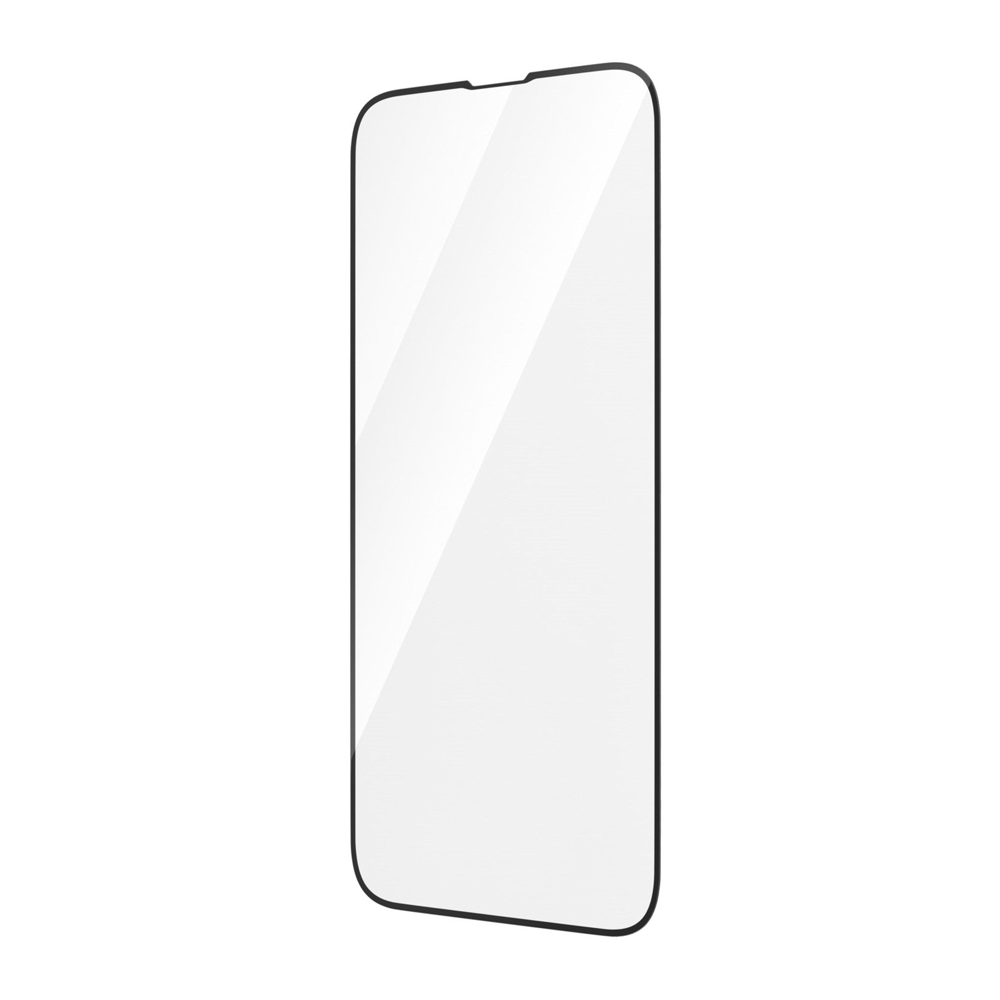 PANZERGLASS Ultra-Wide Fit iPhone | Plus Apple Max) Displayschutz(für 14 Pro iPhone 13
