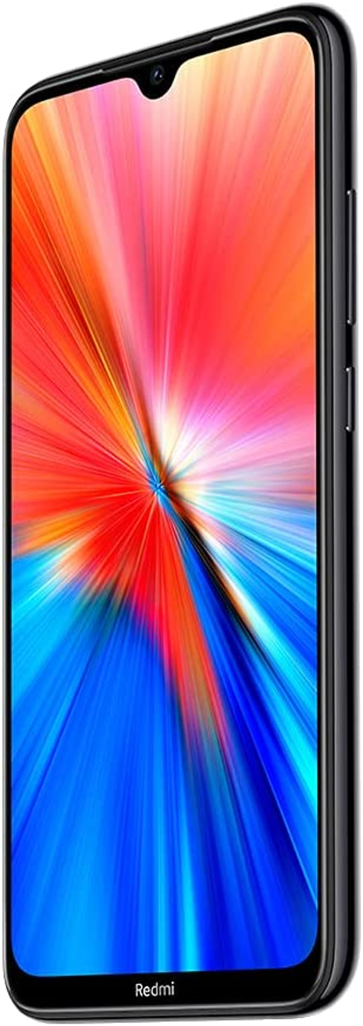 XIAOMI REDMI NOTE 8 (2021) Black Space Dual BLACK 4 SPACE 4+64 GB SIM