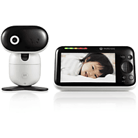 MediaMarkt MOTOROLA PIP1610 HD Con Babyfoon aanbieding