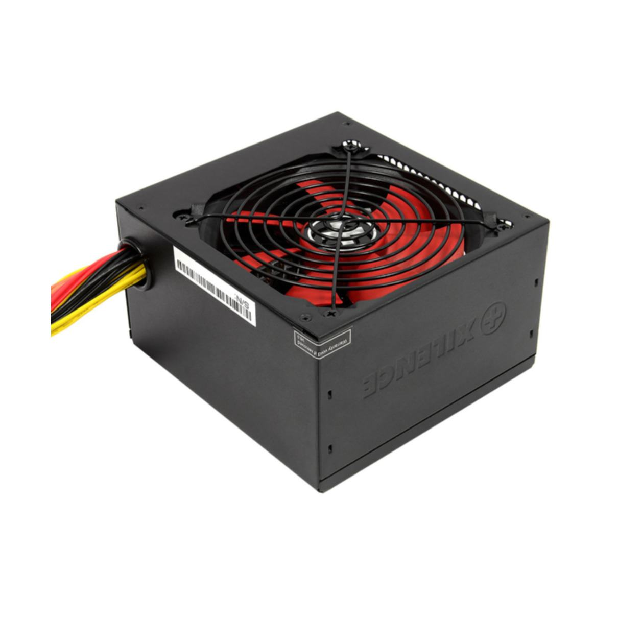 XILENCE XP400R6 PC 300 Watt Netzteil