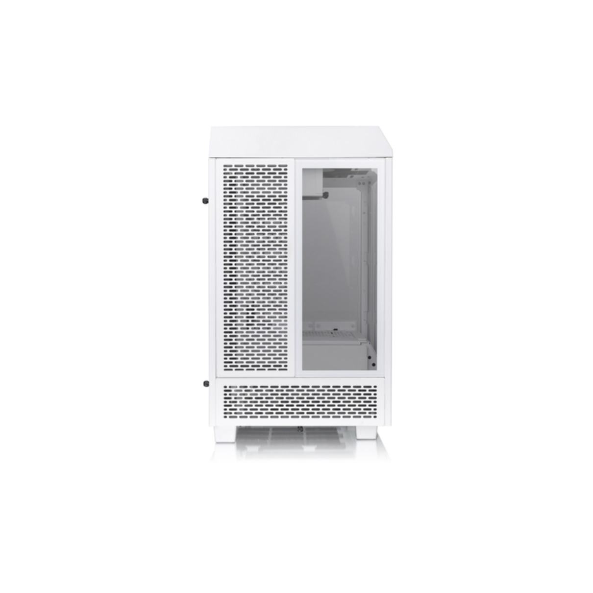 PC weiss The Gehäuse, THERMALTAKE Snow 100 Tower