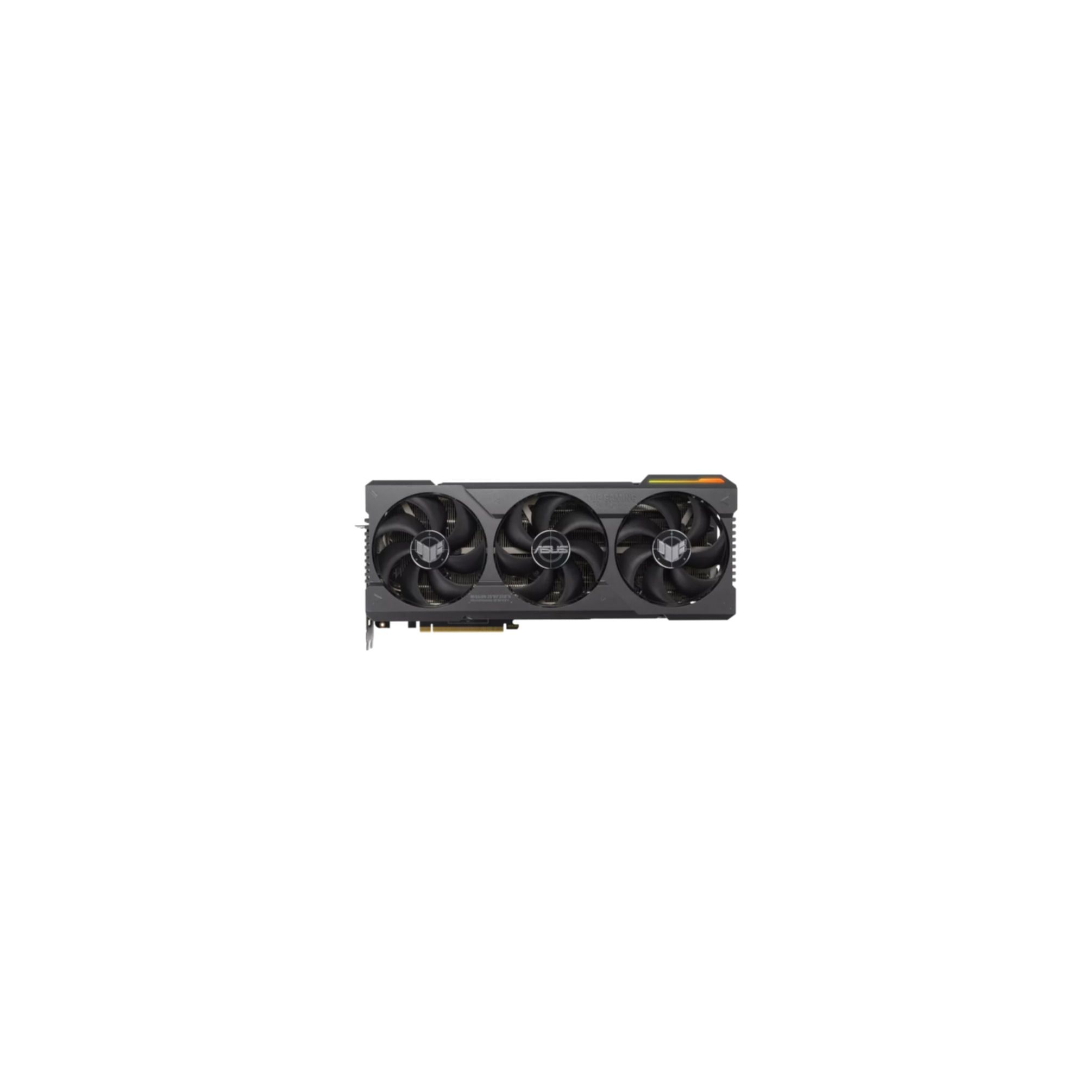 TUF-RTX4090-O24G-GAMING Graphics card) ASUS (NVIDIA,