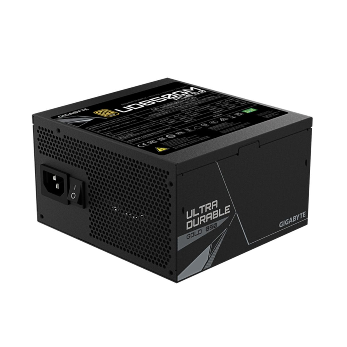 GIGABYTE GP-UD850GM PG5 PC Netzteil 850 Watt