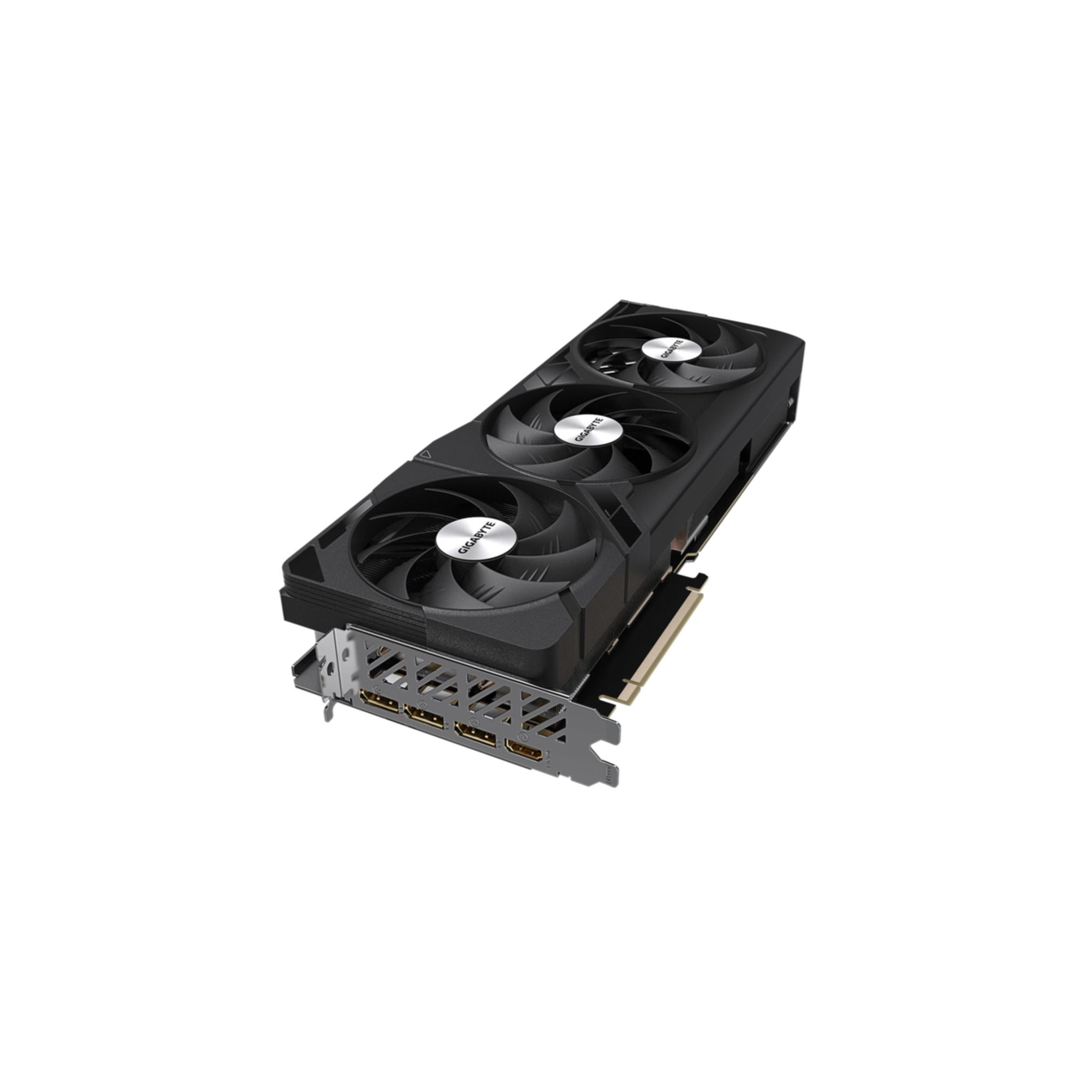 GIGABYTE GV-N4080WF3-16GD (NVIDIA, Grafikkarte)