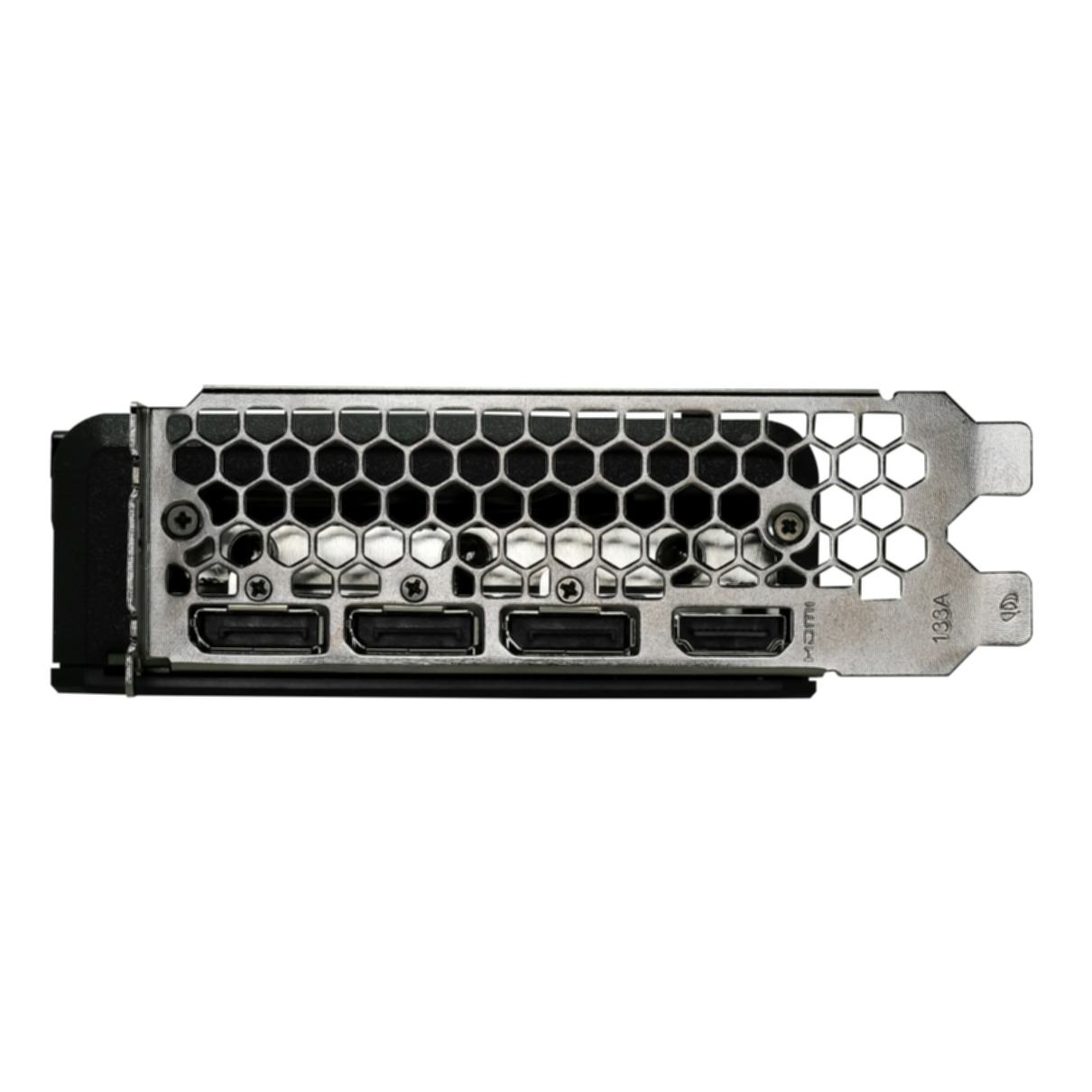 PALIT GeForce RTX 3060 Ti (NVIDIA, V1 Dual Grafikkarte)