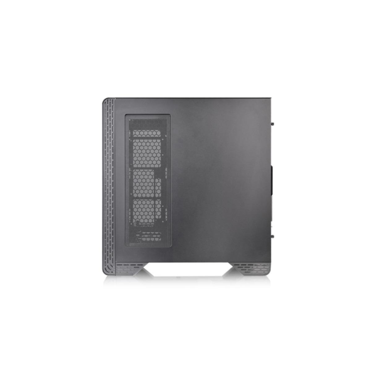 TG PC schwarz S300 Gehäuse, THERMALTAKE