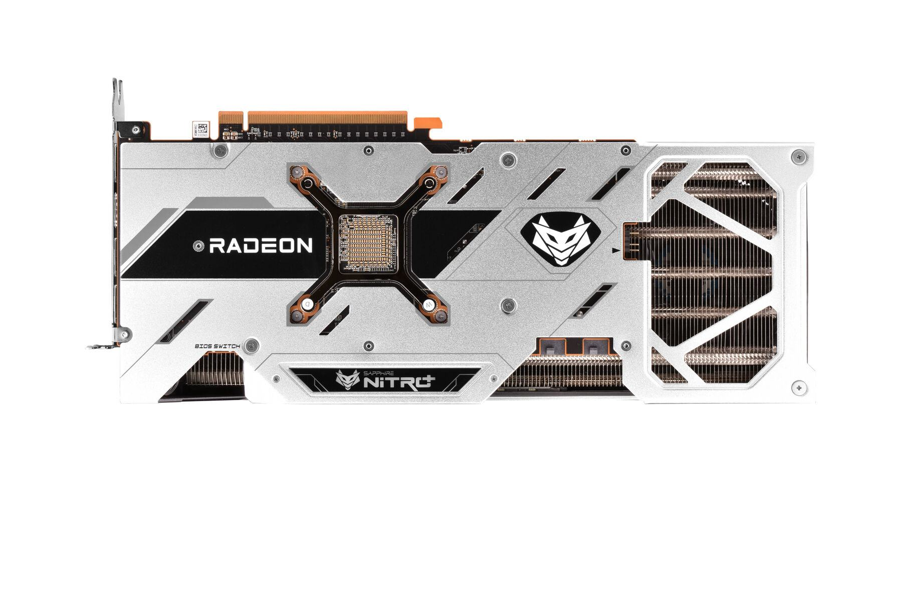 SAPPHIRE Radeon RX 6750 XT (AMD, Grafikkarte)