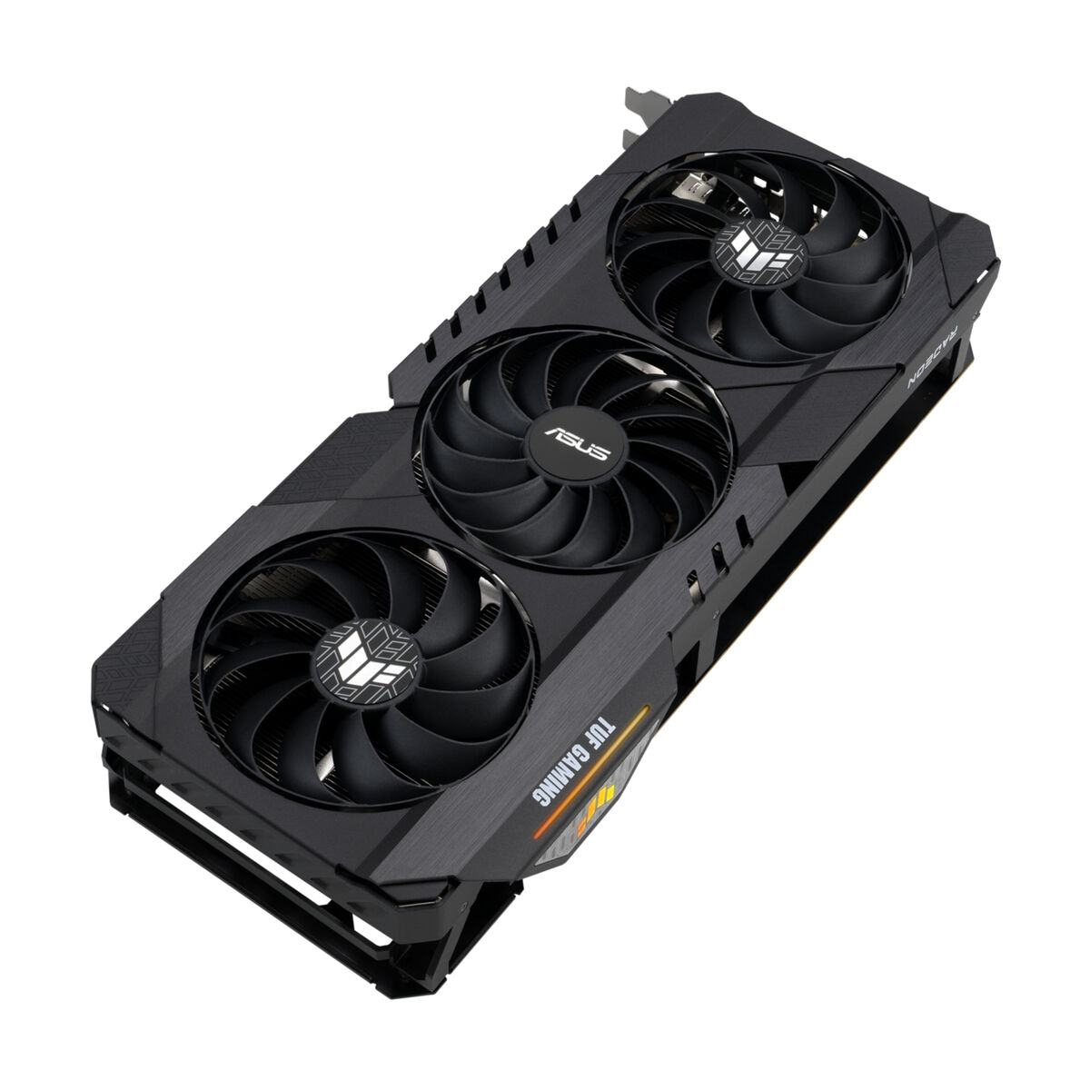 ASUS TUF-RX6950XT-O16G-GAMING (AMD, Grafikkarte)
