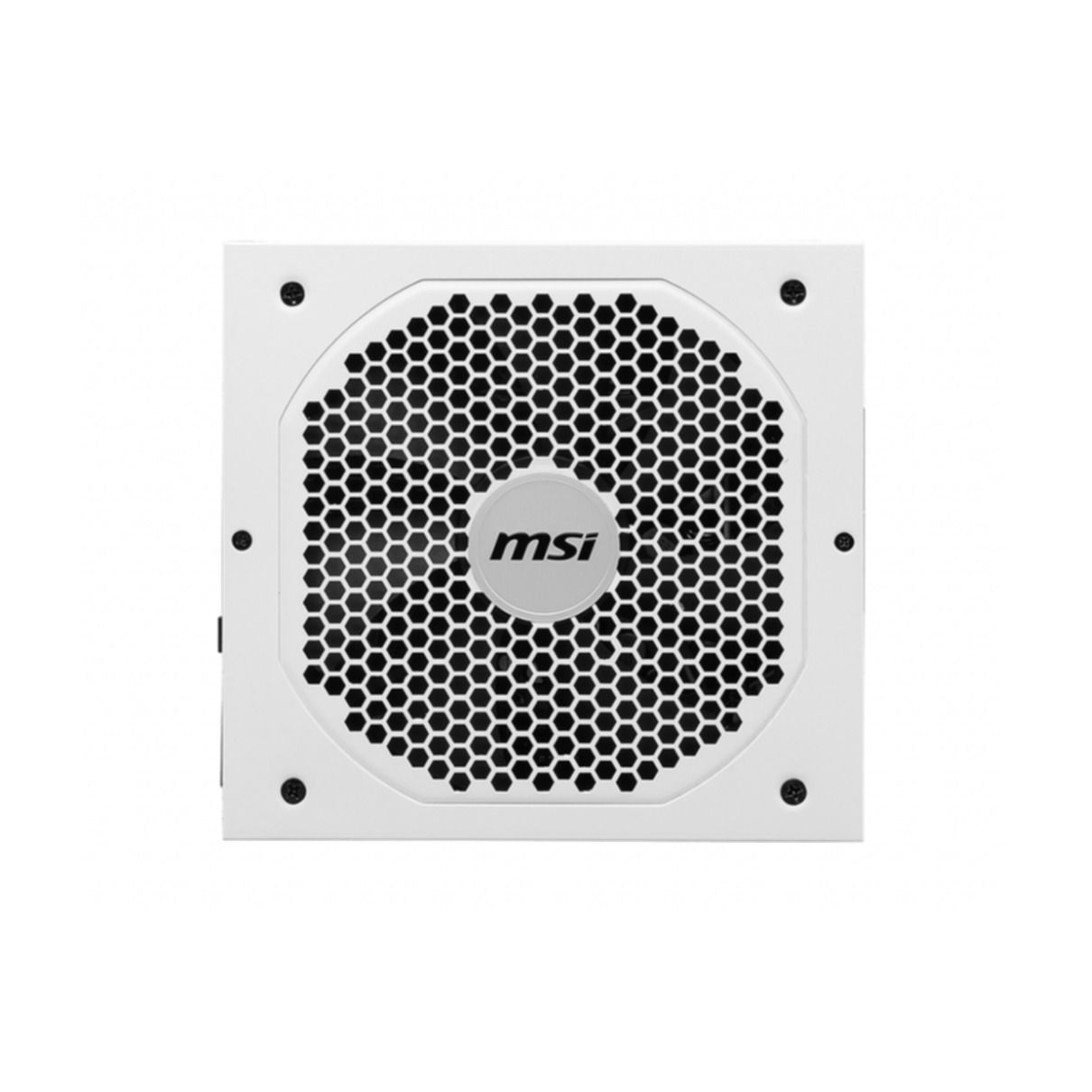 MPG Netzteil PC White Watt MSI 750 A750GF