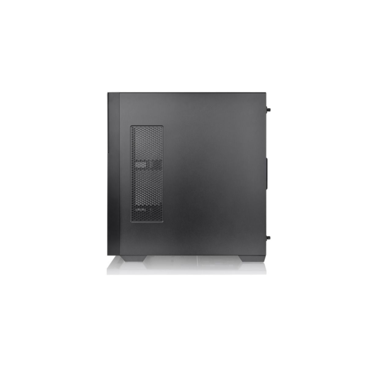 THERMALTAKE Divider 370 schwarz PC TG Gehäuse