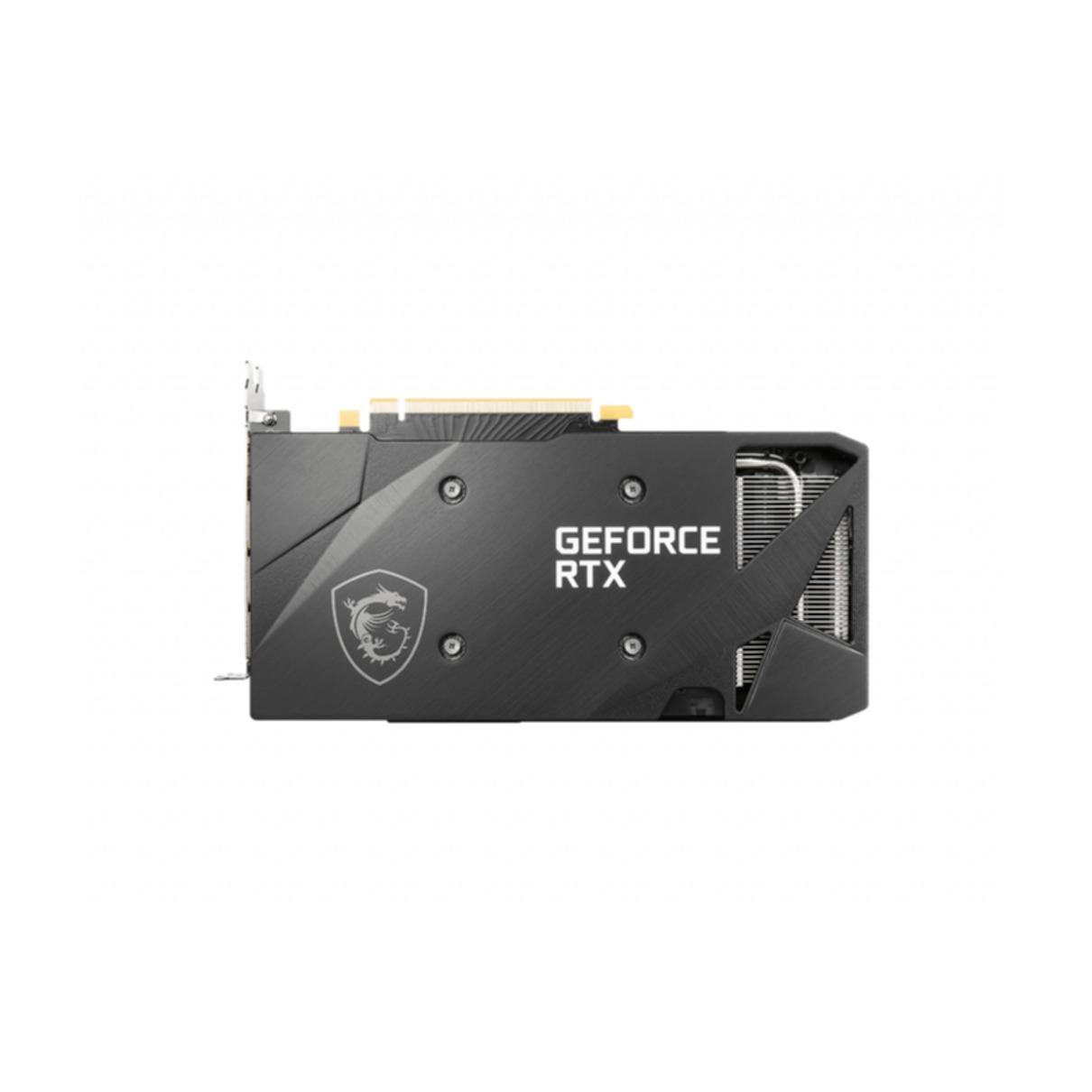 OC RTX GeForce (NVIDIA, 8G Grafikkarte) VENTUS 3050 2X MSI