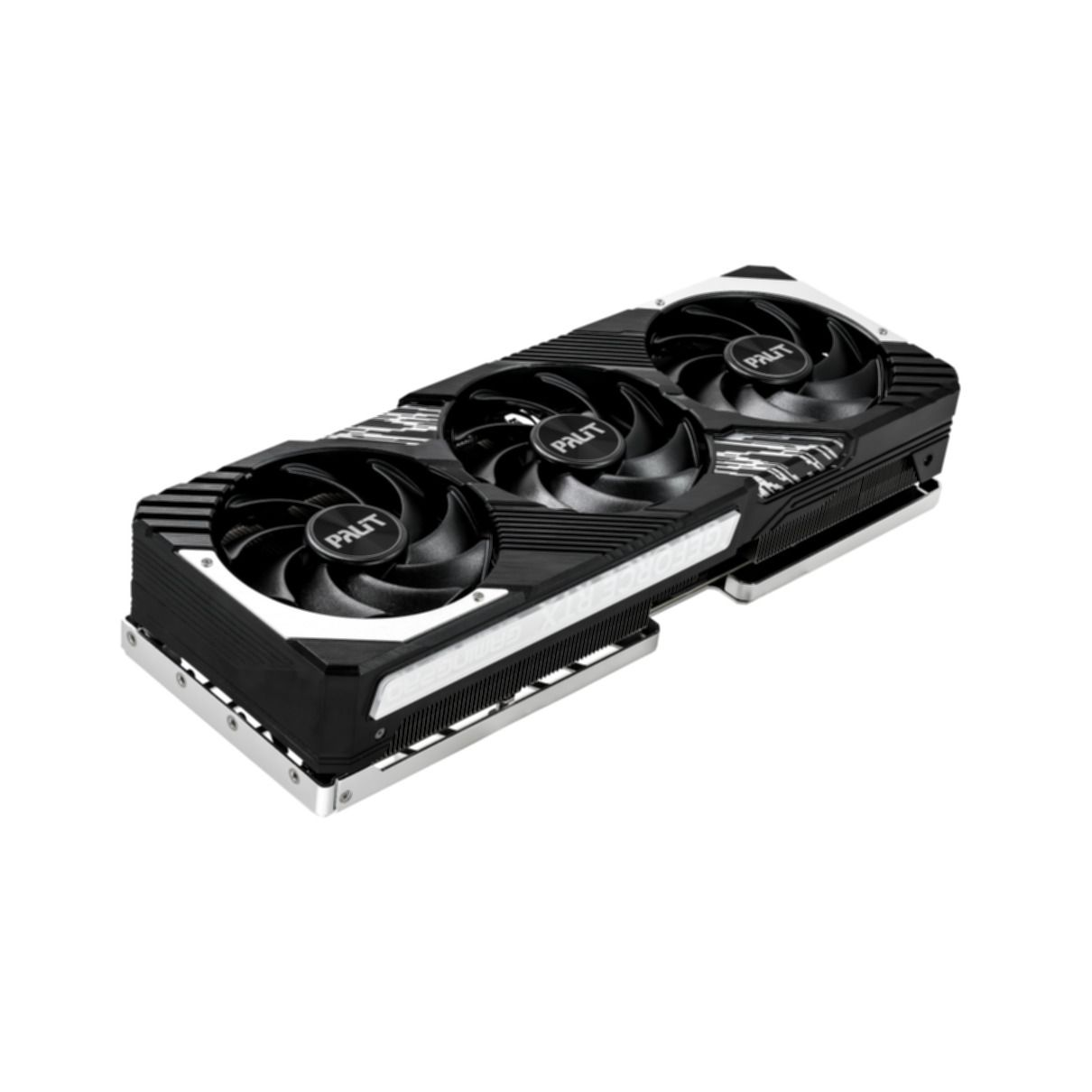 GeForce 4080 PALIT GamingPro (NVIDIA, RTX Grafikkarte)