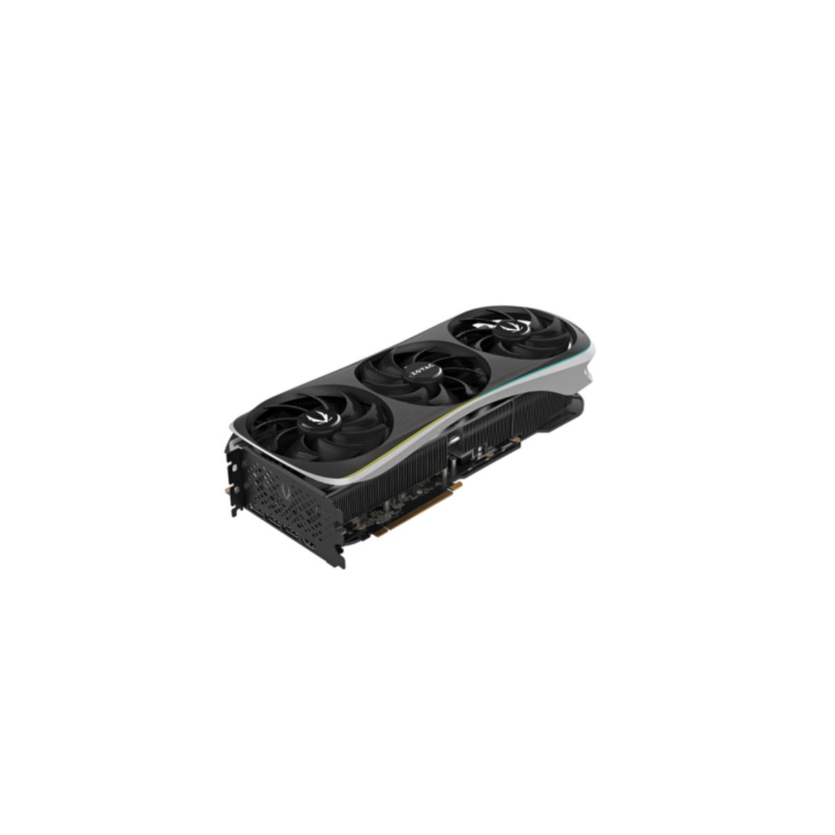 ZOTAC GEFORCE RTX EXTREME Grafikkarte) AMP (NVIDIA, 4080 AIRO