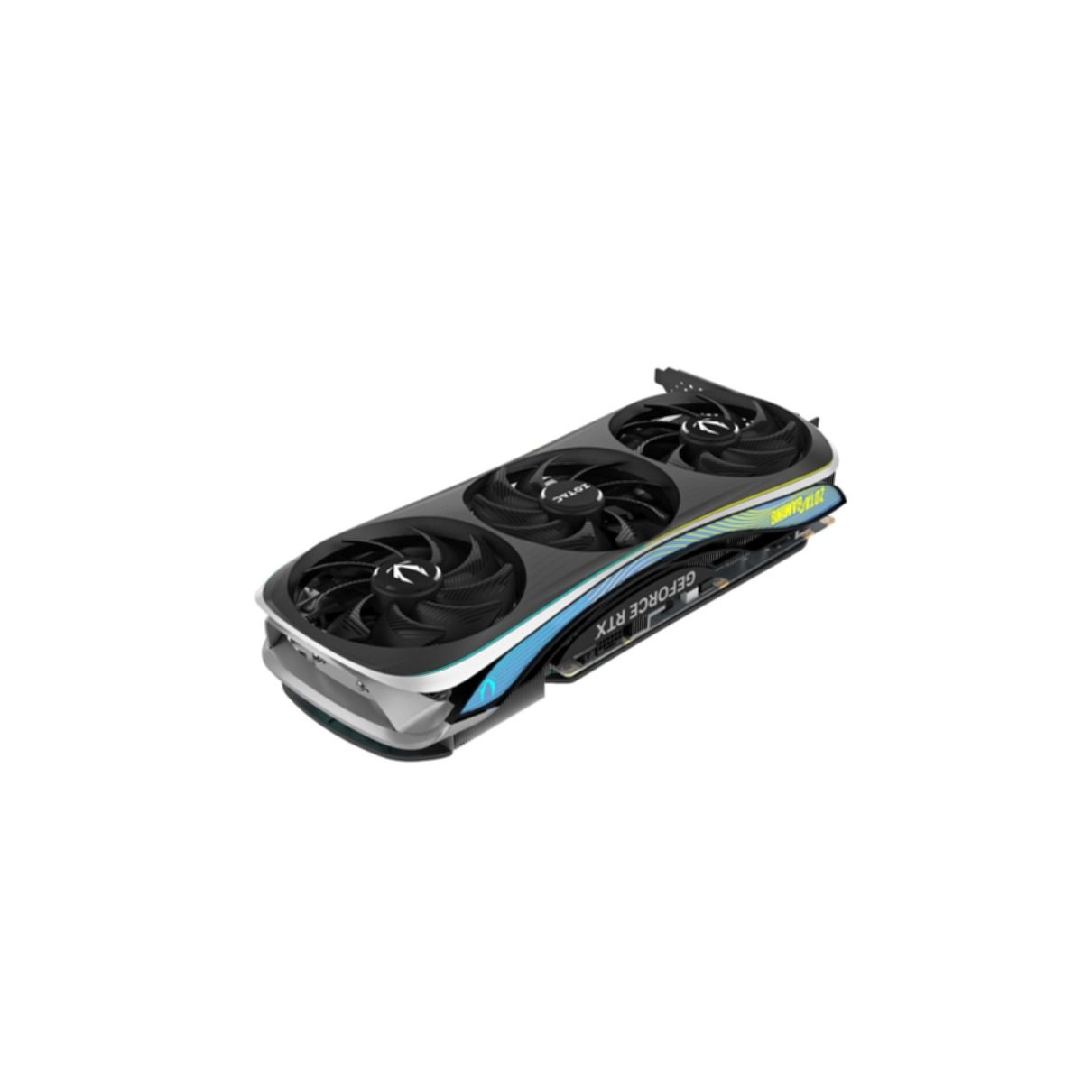 ZOTAC GEFORCE RTX AIRO (NVIDIA, EXTREME AMP Grafikkarte) 4080